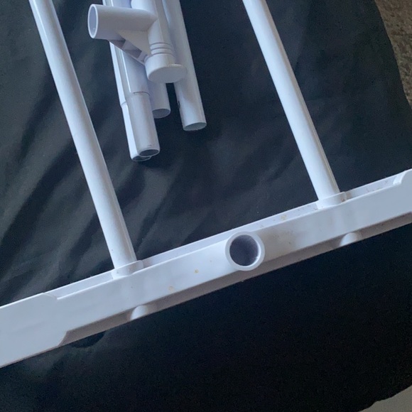 Clothes Rack - Picture 4 of 6